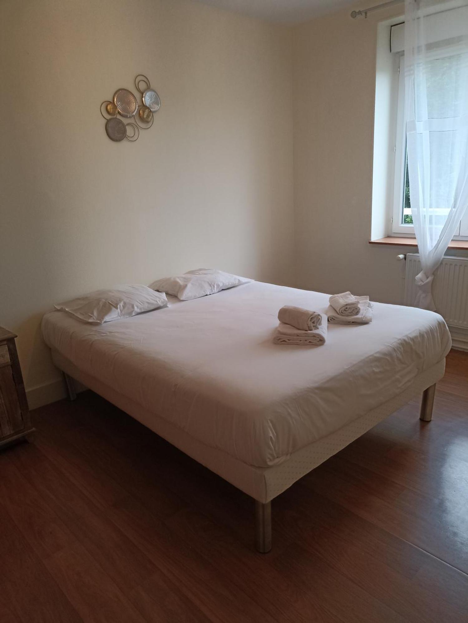 Residence La Providence Zenao ليزيو المظهر الخارجي الصورة