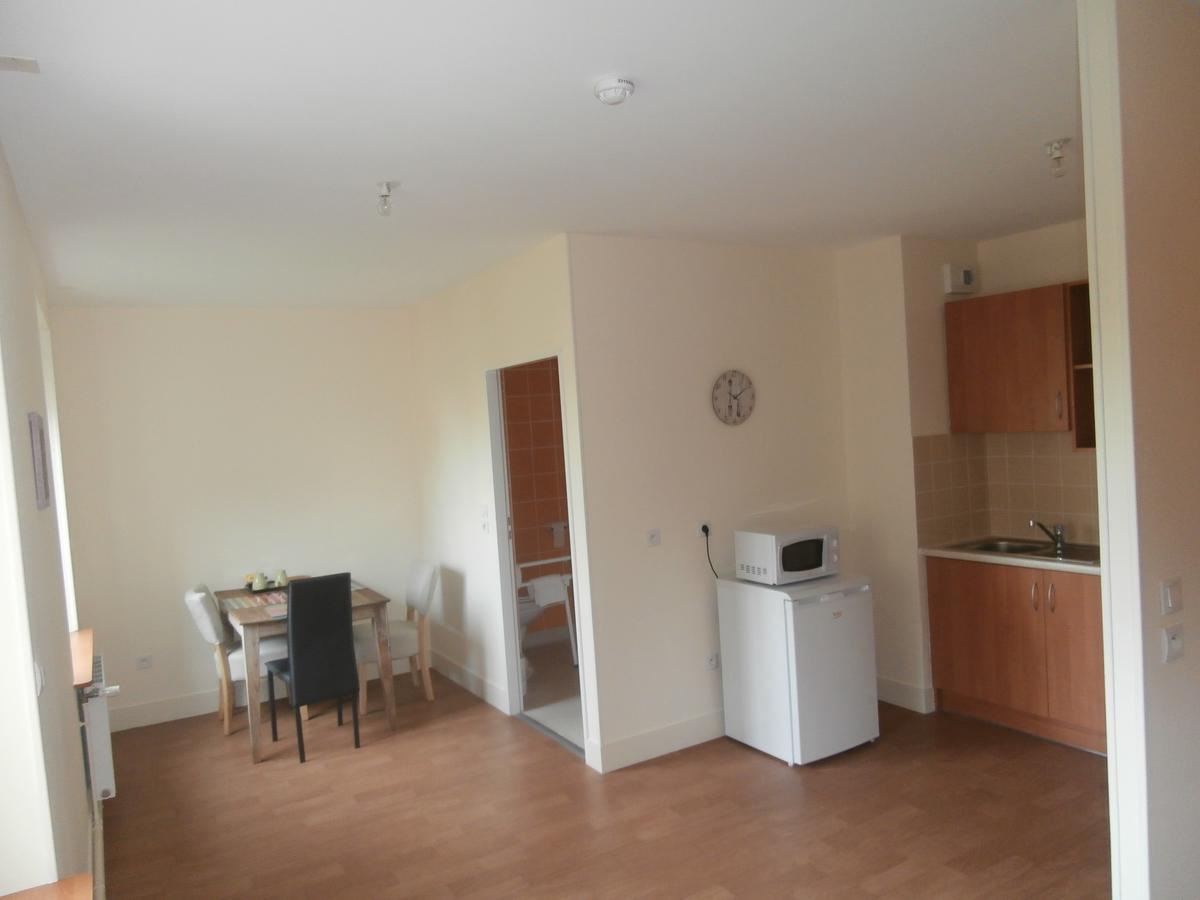 Residence La Providence Zenao ليزيو المظهر الخارجي الصورة