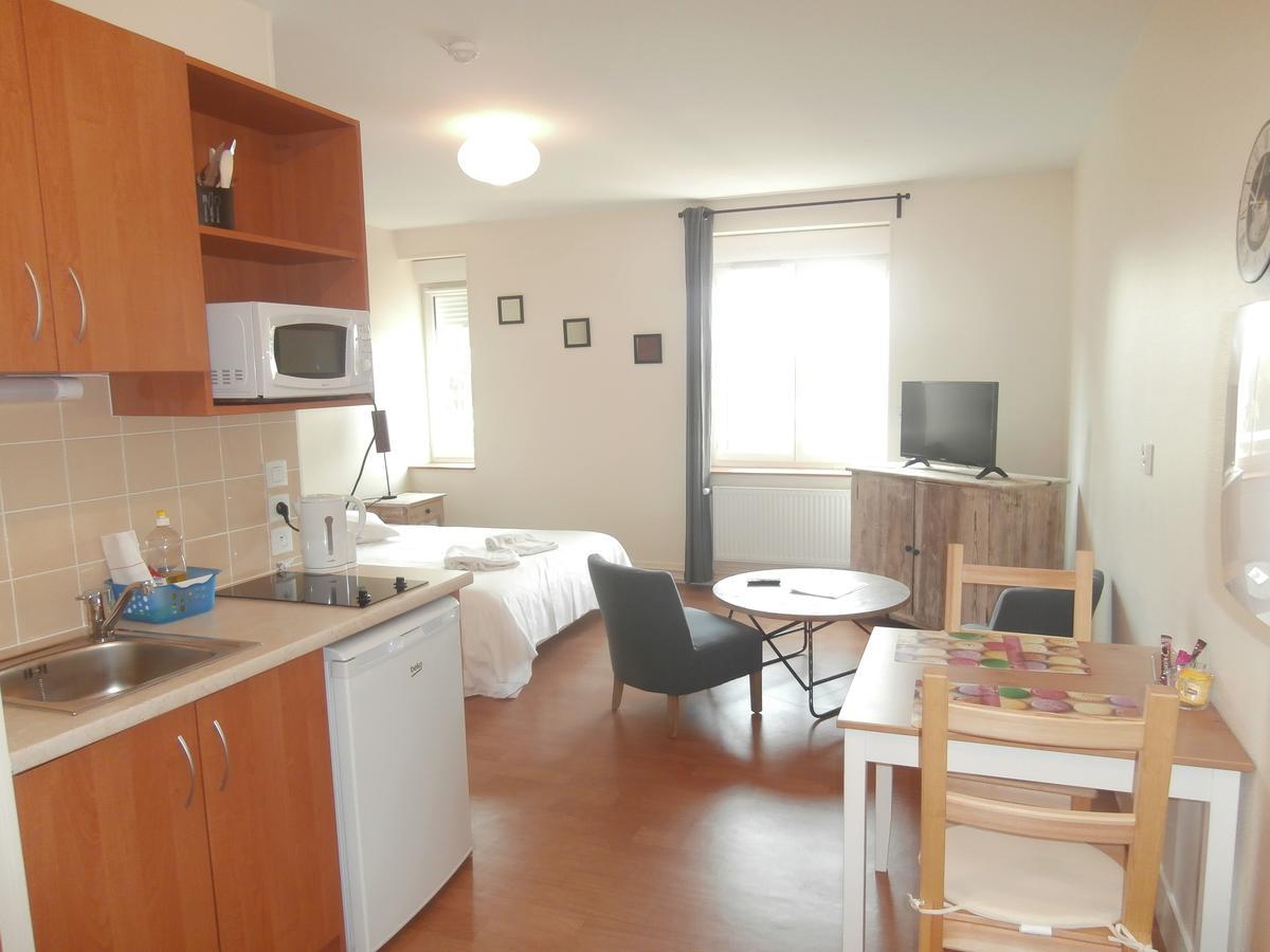 Residence La Providence Zenao ليزيو المظهر الخارجي الصورة