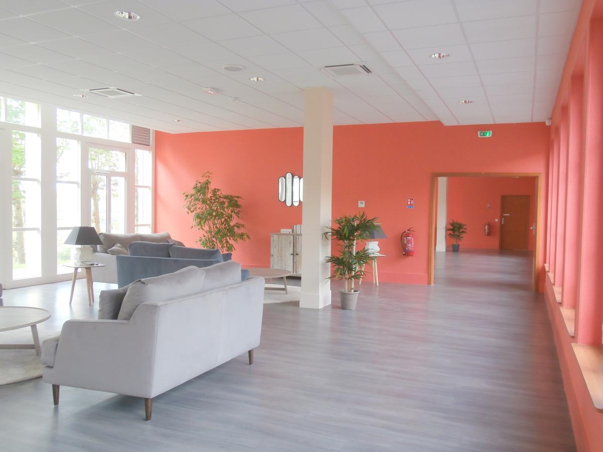 Residence La Providence Zenao ليزيو المظهر الخارجي الصورة