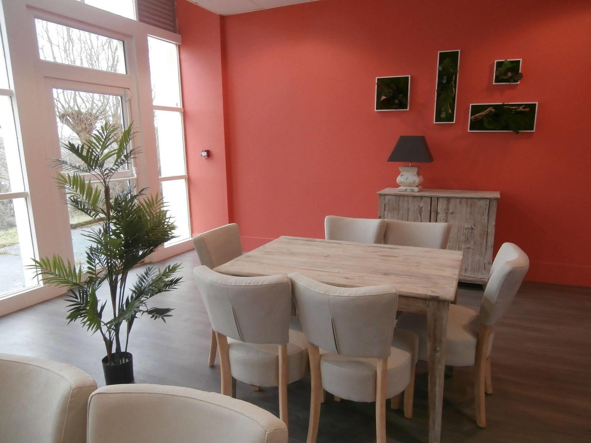 Residence La Providence Zenao ليزيو المظهر الخارجي الصورة
