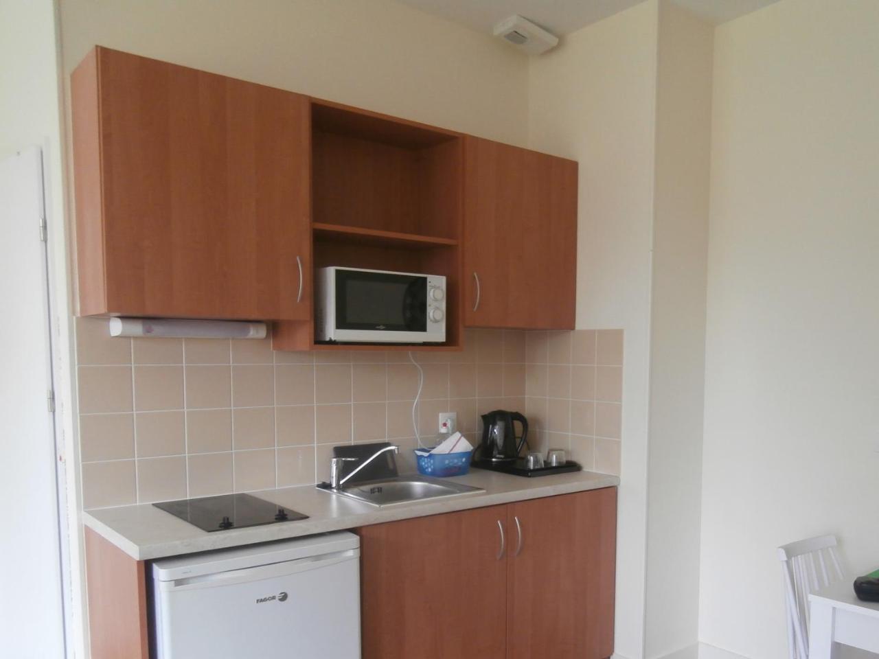 Residence La Providence Zenao ليزيو المظهر الخارجي الصورة