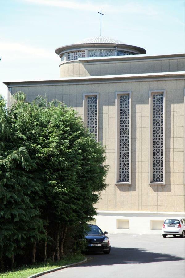 Residence La Providence Zenao ليزيو المظهر الخارجي الصورة