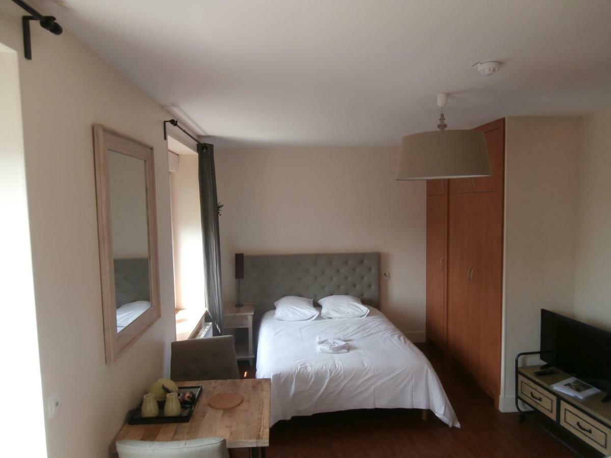Residence La Providence Zenao ليزيو المظهر الخارجي الصورة