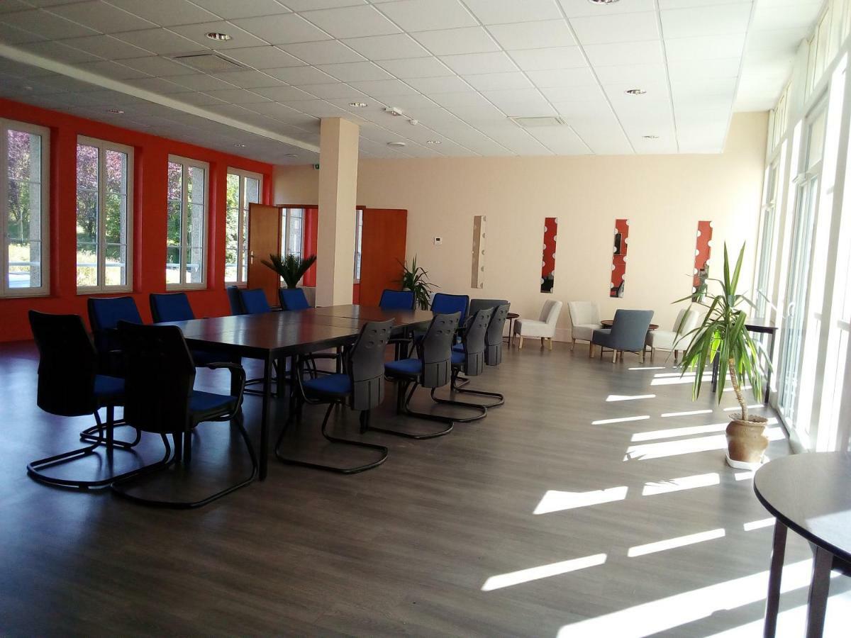 Residence La Providence Zenao ليزيو المظهر الخارجي الصورة