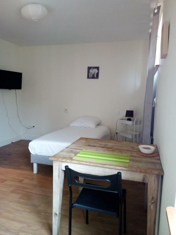 Residence La Providence Zenao ليزيو المظهر الخارجي الصورة